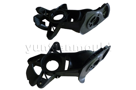 汽車(chē)內飾件模具18
