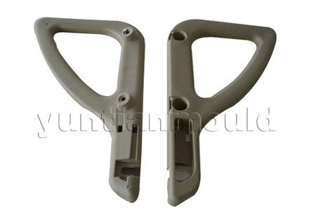汽車(chē)內飾件模具17