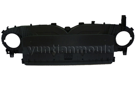 汽車(chē)內飾件模具04