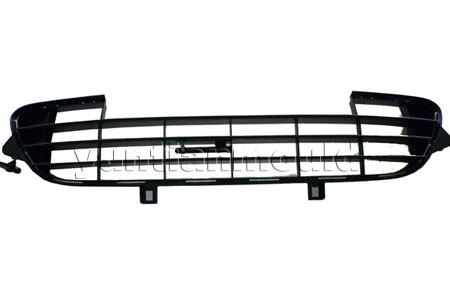 汽車(chē)格柵模具05