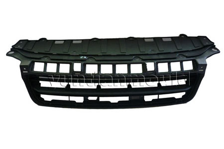 汽車(chē)格柵模具06